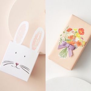 3/$25 Anthropologie George & Viv Bar Soap Bundle